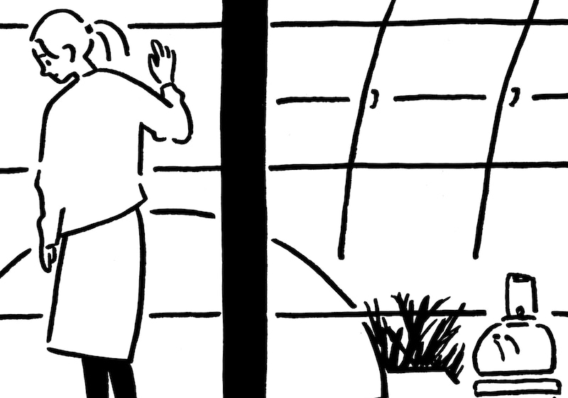 ハーバルドリンクブランド〈Verseau〉を手がける村田美沙さん。「極私的・偏愛映画論」で挙げてくれたのは、お茶を楽しむ時間が印象的な『人のセックスを笑うな』。