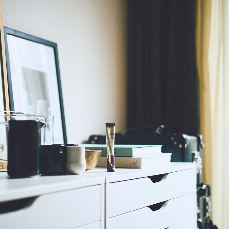 30年以上の研究を重ねた〈エリクシール〉のシワ改善クリームが、この秋リニューアル。