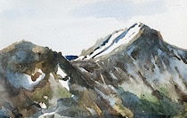 今日１日を、このイラストと。アイザワ ディーン vol.26