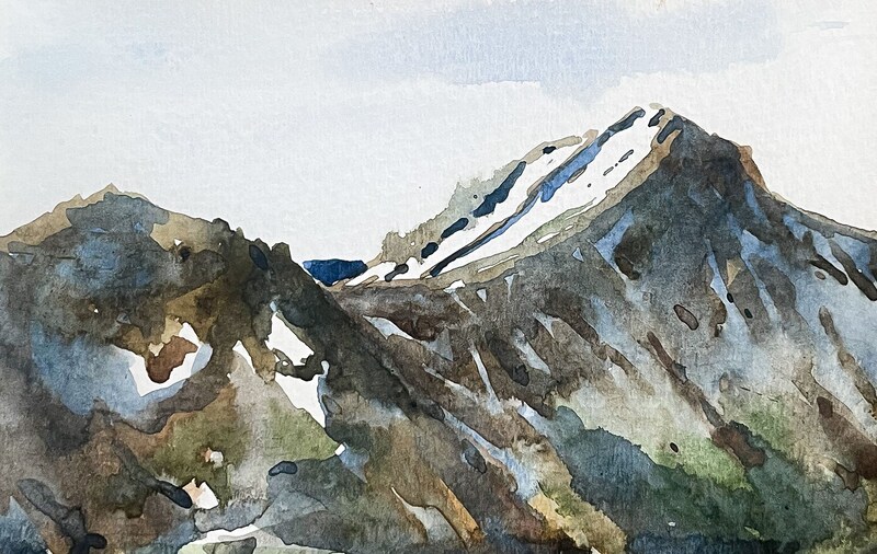 今日１日を、このイラストと。アイザワ ディーン vol.26