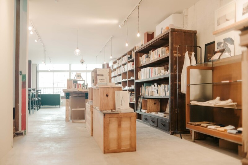 東京・三軒茶屋の書店『twililight』店主・熊谷充紘さんの連載コラムは今日で最終回。