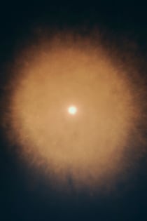 10月の「今月の写真家、今日の一枚」。稲垣 謙一さんの作品をまとめて振り返り。