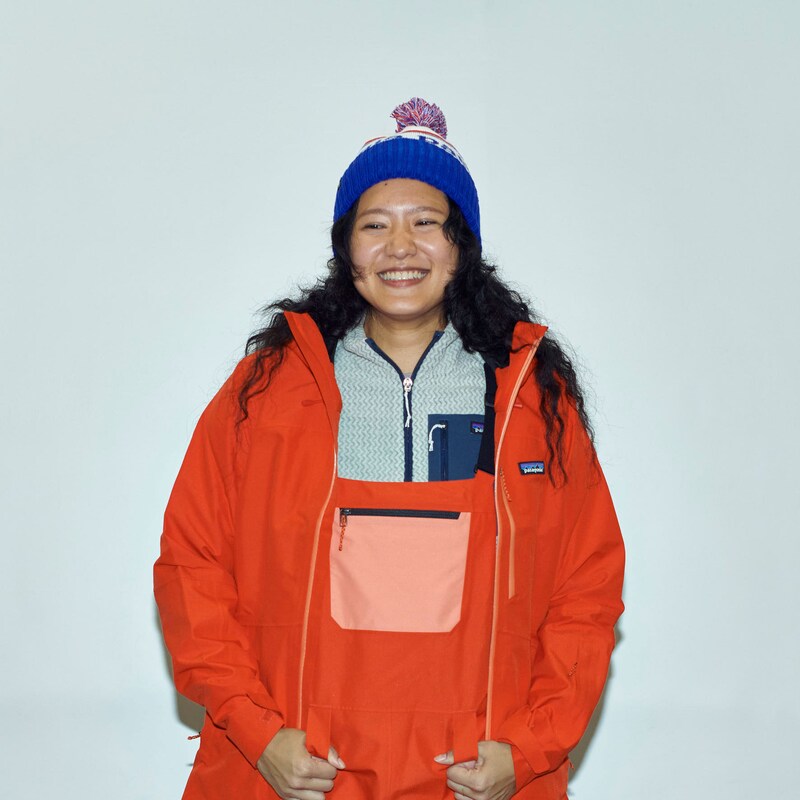 冬が待ち遠しくなる。スタイリスト・金子夏子さんが、スキーをテーマにした「SKI POP UP 夏子の部屋」を、東京・代々木の『hako gallery』で開催。