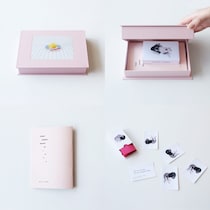 自然や心との繋がりにフォーカスするイギリス在住の作家、ラムズデール昌栄さんの出版記念を『CINQ HOME』で開催。