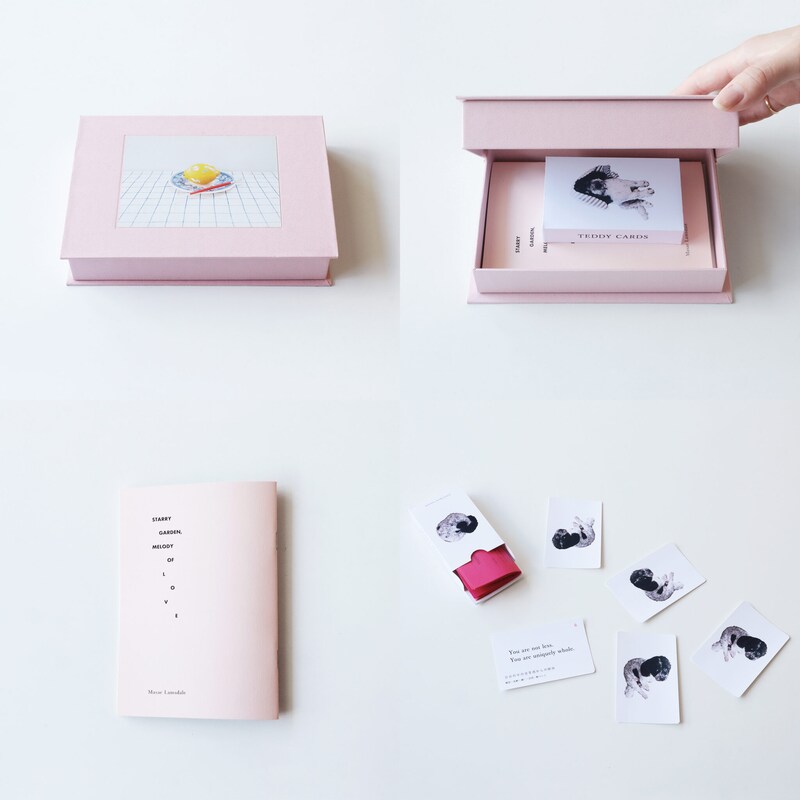 自然や心との繋がりにフォーカスするイギリス在住の作家、ラムズデール昌栄さんの出版記念を『CINQ HOME』で開催。