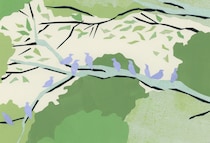 今日１日を、このイラストと。のなか あやみ vol.2