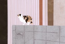 今日１日を、このイラストと。のなか あやみ vol.3