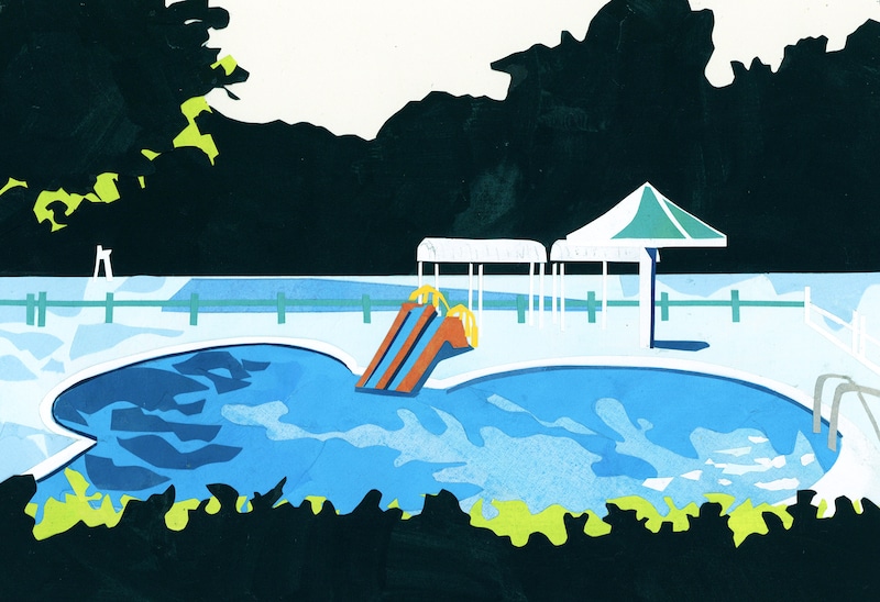 今日１日を、このイラストと。のなか あやみ vol.5