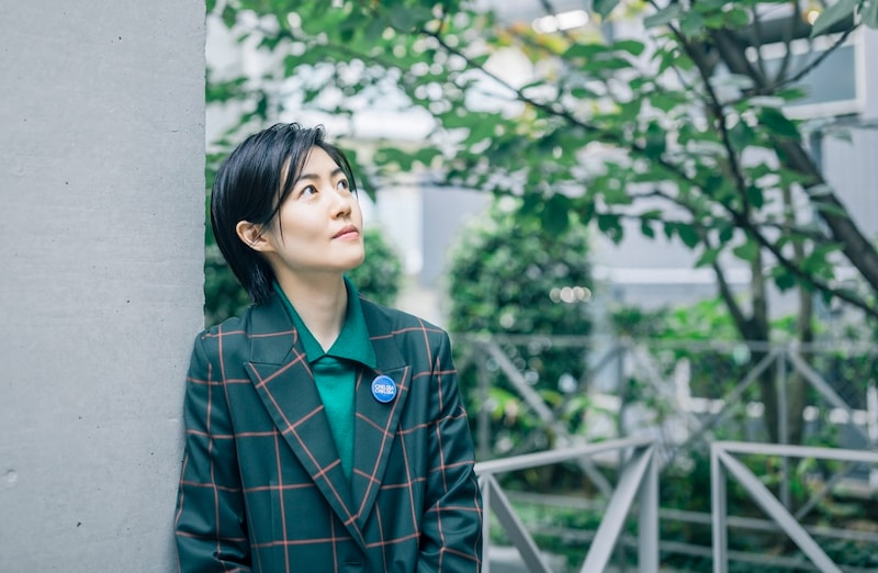 「完璧じゃなくても大丈夫。だからこそ、人生は美しい」。俳優のシム・ウンギョンさんが語る、映画『旅と日々』のこと。