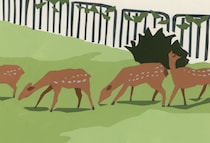 今日１日を、このイラストと。のなか あやみ vol.6