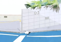 今日１日を、このイラストと。のなか あやみ vol.7