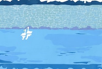 今日１日を、このイラストと。のなか あやみ vol.8