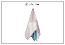 空間に上品な遊び心を添えるスローが〈ジョンストンズ オブ エルガン〉から登場。