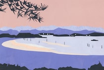 今日１日を、このイラストと。のなか あやみ vol.9