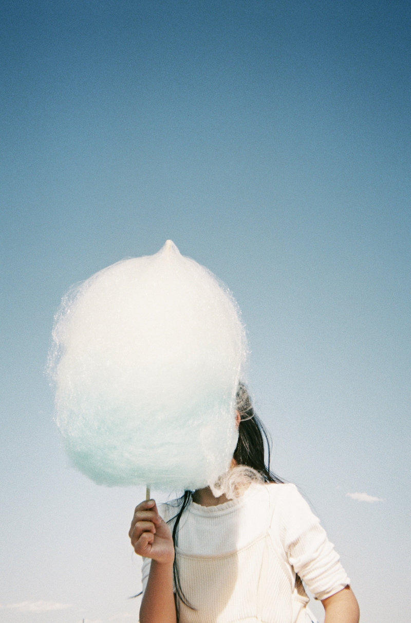 今月の写真家、今日の一枚。安藤 マミコ vol.11