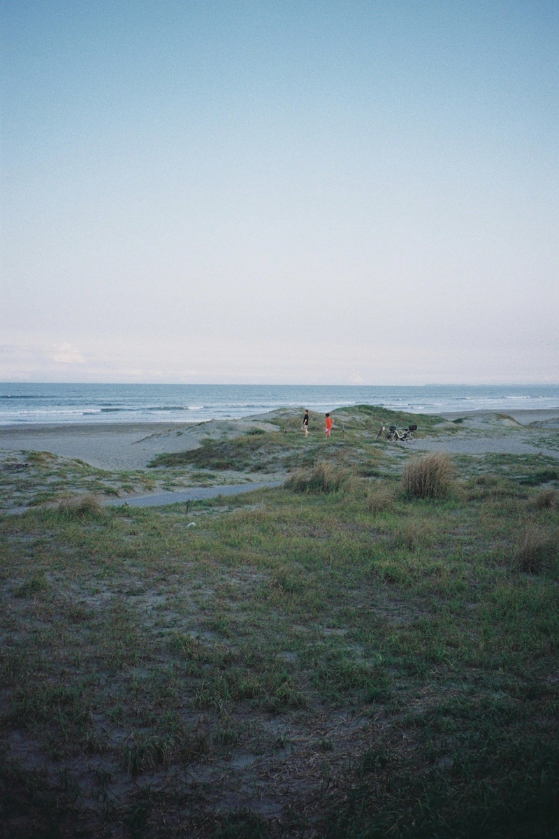 今月の写真家、今日の一枚。安藤 マミコ vol.14