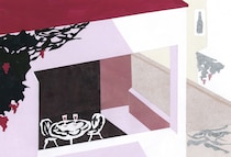 今日１日を、このイラストと。のなか あやみ vol.14