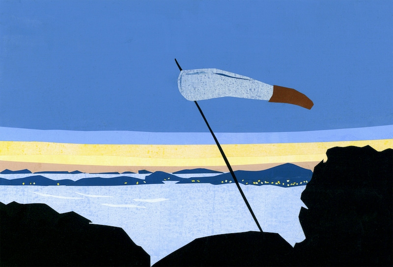 今日１日を、このイラストと。のなか あやみ vol.15