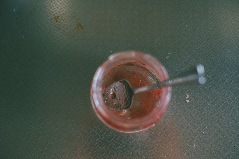 今月の写真家、今日の一枚。安藤 マミコ vol.18