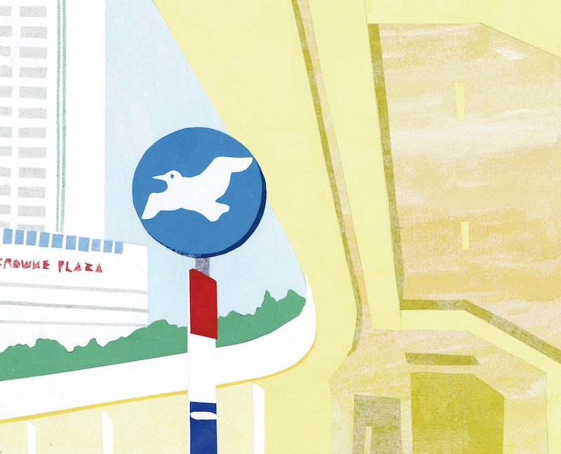 今日１日を、このイラストと。のなか あやみ vol.18