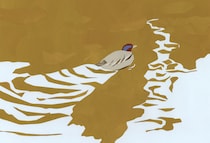 今日１日を、このイラストと。のなか あやみ vol.19