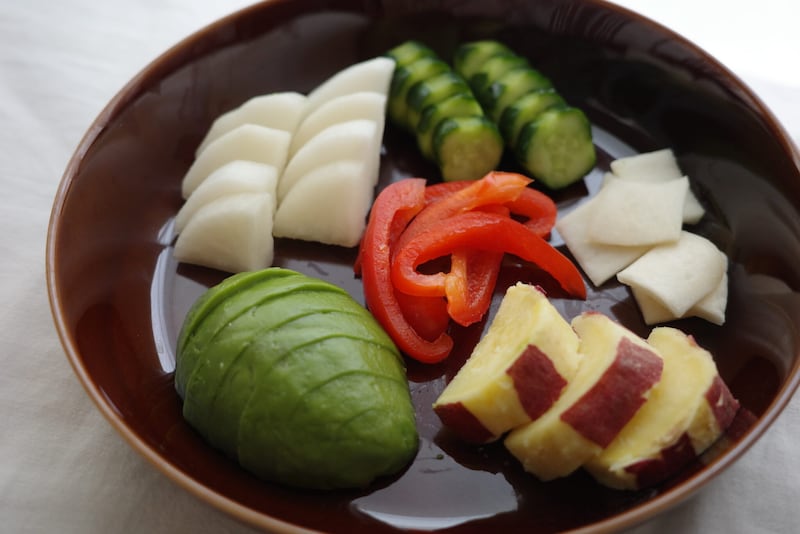 ぬか漬け、はじめました。編集後記「料理好きの台所」