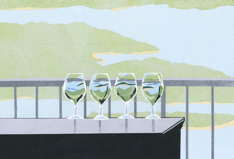 今日１日を、このイラストと。のなか あやみ vol.21