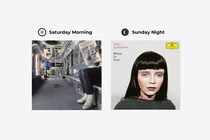 「ヴァンパイア・ウィークエンドの『Connect』は聴いているとなんだか、大らかな気持ちになれる曲です。目の前にやる事はいっぱいあるけれど、もうしょうがない！ お正月を目指して突っ走るぞ！ 今月から既にそんな気持ちです」。バイオリニスト、アレンジャー 須原杏さんが選ぶ土曜の朝と日曜の夜の音楽はこちらから。