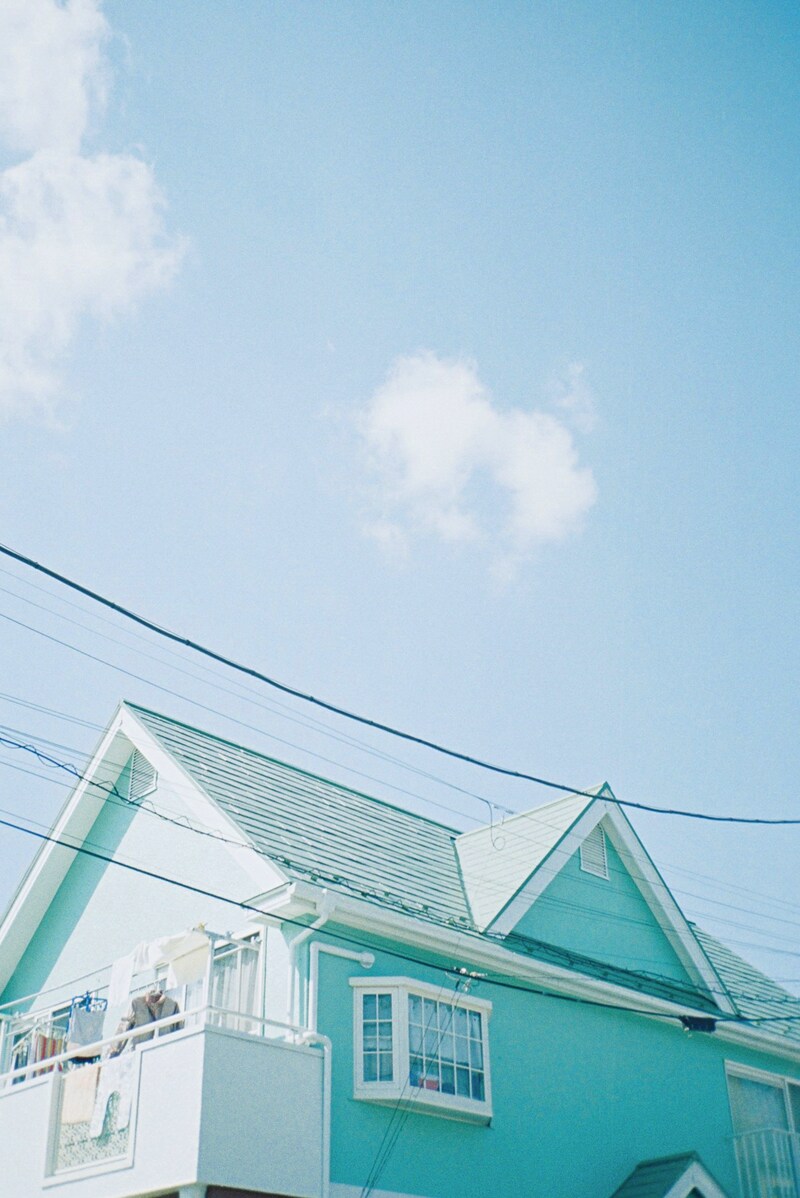 今月の写真家、今日の一枚。安藤 マミコ vol.22