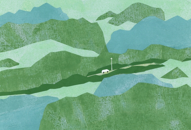 今日１日を、このイラストと。のなか あやみ vol.22