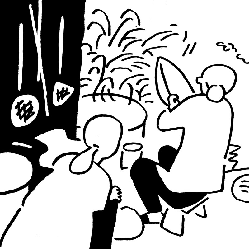 『小さなタイ食堂トコ』主宰、タイ山岳民族料理研究家 牧野理恵さんが語る今月の映画。『青いパパイヤの香り』【極私的・偏愛映画論 vol.120】