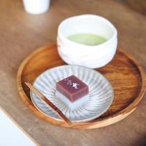 編集者、コピーライター・山村光春さんが案内する、〝ひとり喫する〞カフェ。