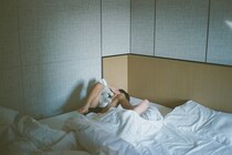 今月の写真家、今日の一枚。安藤 マミコ vol.27