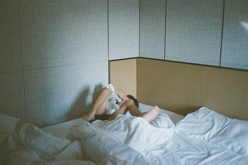 今月の写真家、今日の一枚。安藤 マミコ vol.27