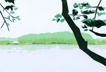 今日１日を、このイラストと。のなか あやみ vol.28