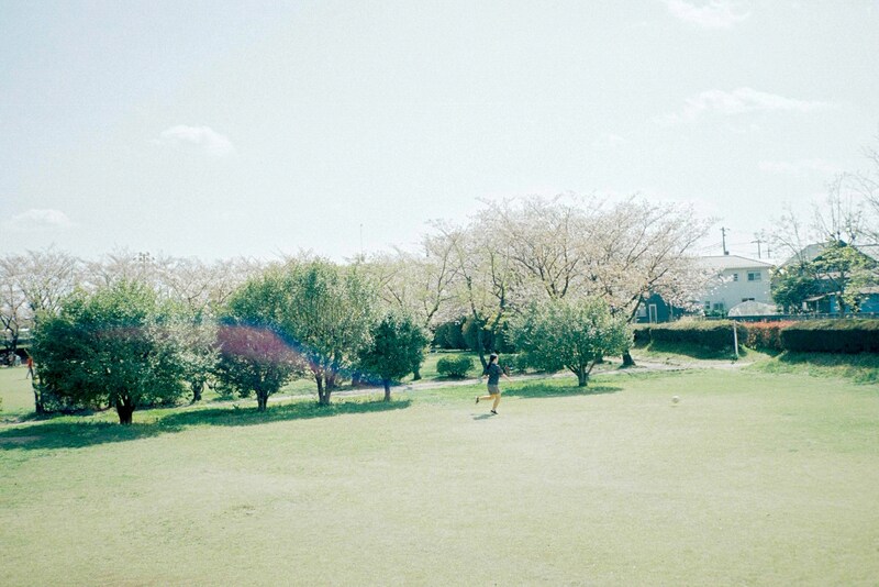 今月の写真家、今日の一枚。安藤 マミコ vol.30