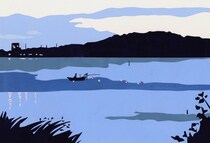 今日１日を、このイラストと。のなか あやみ vol.30