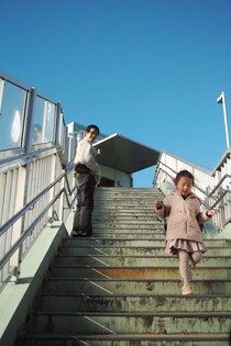 今月の写真家、今日の一枚。佐藤 隼 vol.2