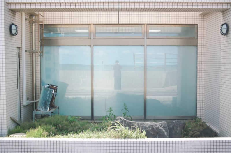 今月の写真家、今日の一枚。佐藤 隼 vol.3