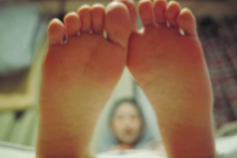 今月の写真家、今日の一枚。佐藤 隼 vol.4