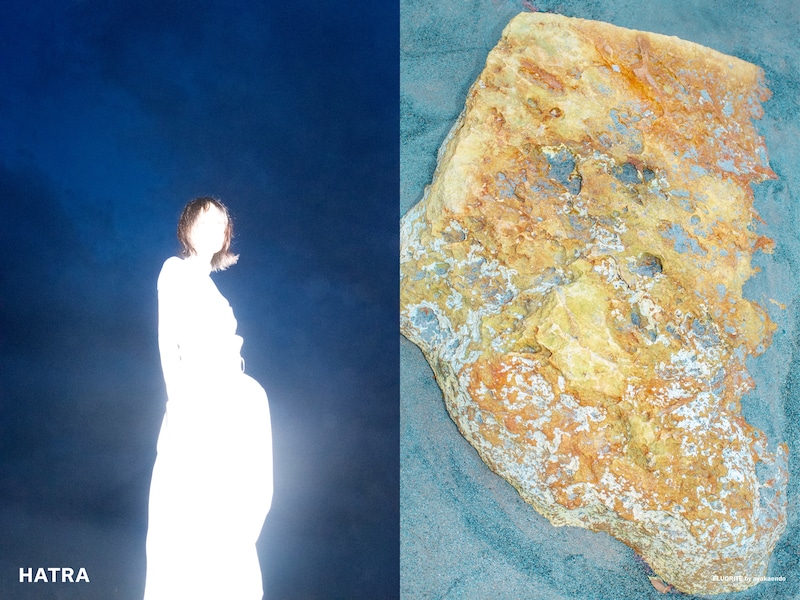 「似合う」をほどく。写真と文：長見佳祐 (ファッションデザイナー) #1