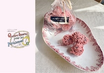 ボンボン・ショコラに南仏の風を詰め込んだパパリーヌ・ダヴィニョン。【パリジェンヌの4時のおやつ】