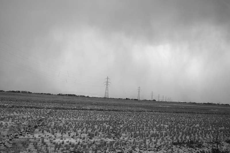 今月の写真家、今日の一枚。佐藤 隼 vol.11