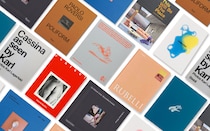 アートブックの祭典、「TOKYO ART BOOK FAIR」が開催に。イタリアの出版文化の展示など、見どころ満載。