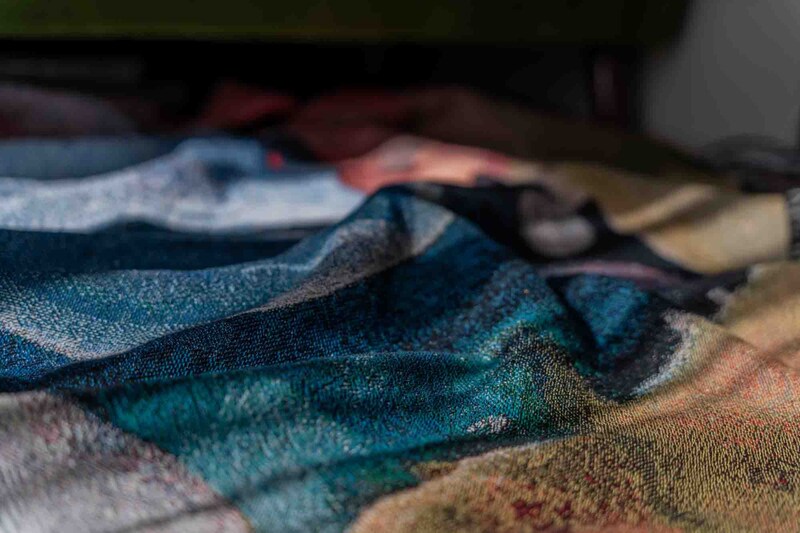 「似合う」を構成する3つの像。写真と文:長見佳祐 (ファッションデザイナー) #2