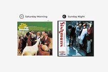 シンガーソングライター スカートさんが選ぶ土曜の朝と日曜の夜の音楽。vol.2