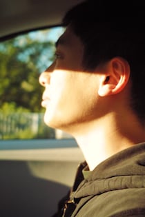 今月の写真家、今日の一枚。佐藤 隼 vol.13