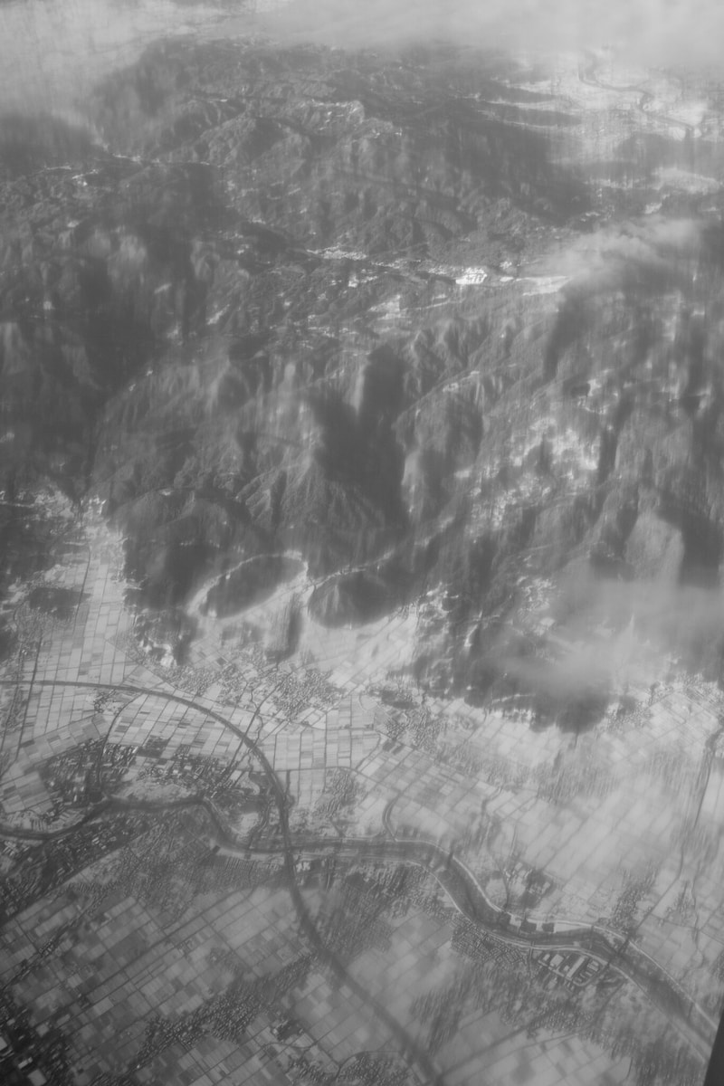 今月の写真家、今日の一枚。佐藤 隼 vol.15