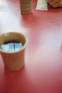 今月の写真家、今日の一枚。佐藤 隼 vol.17