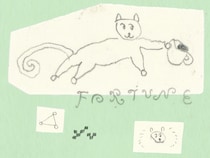 今日１日を、このイラストと。岩谷 香穂 vol.18